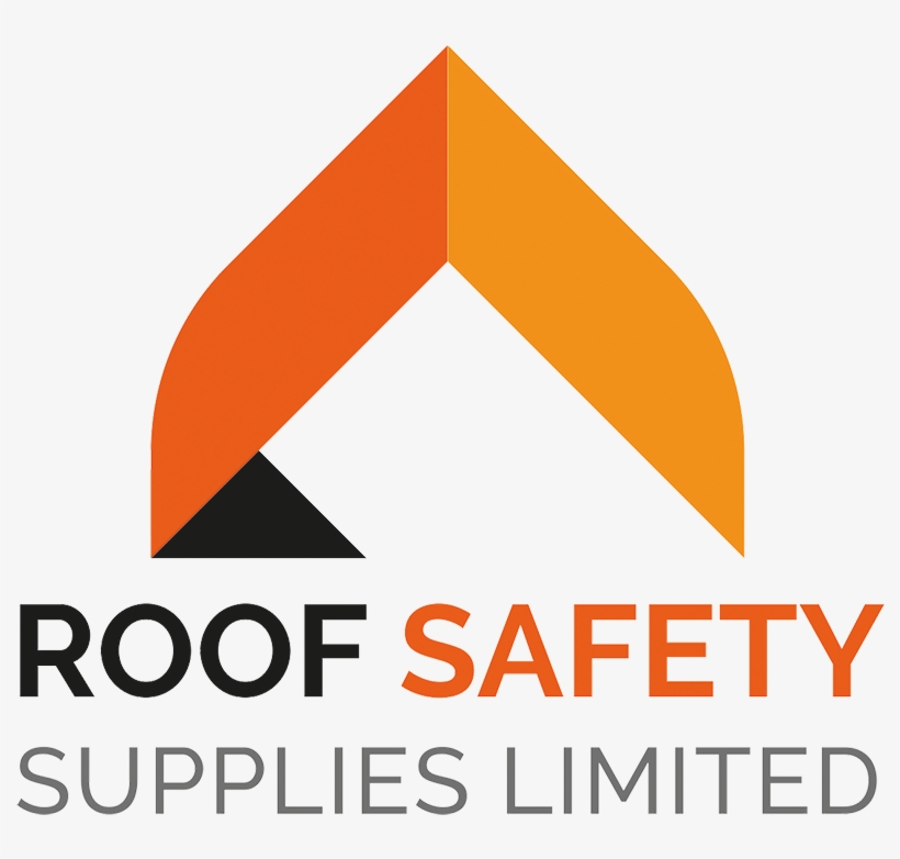 Roof Safety Supplies Logo - Tornado Safety, transparent png download