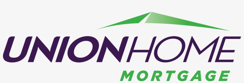 Union Home Mortgage Logo, transparent png download