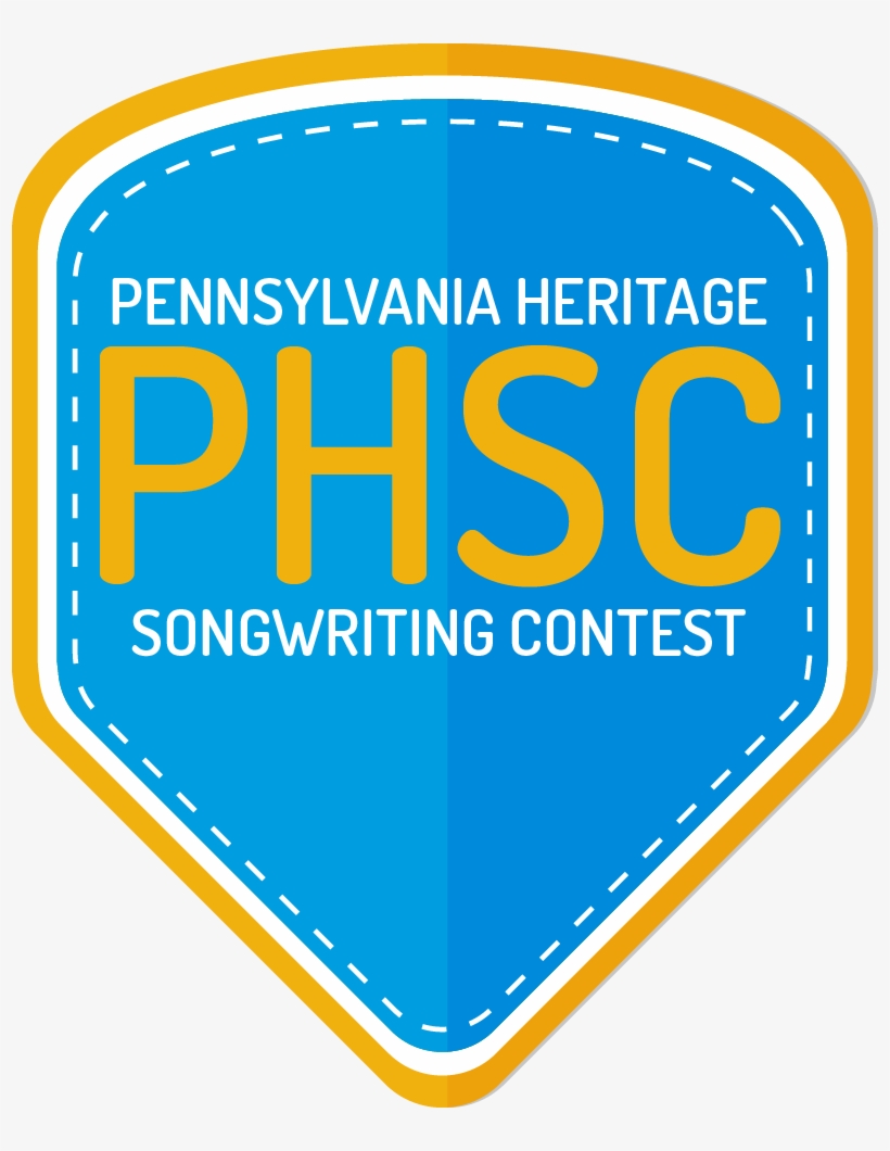 Pennsylania Heritage Songwriting Contest, transparent png download