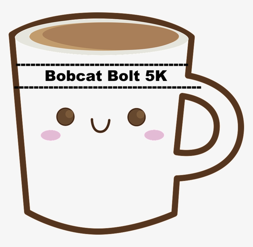 Otto Middle Pta - Like You A Latte, transparent png download