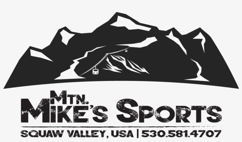 Mike's Sports - Poster, transparent png download