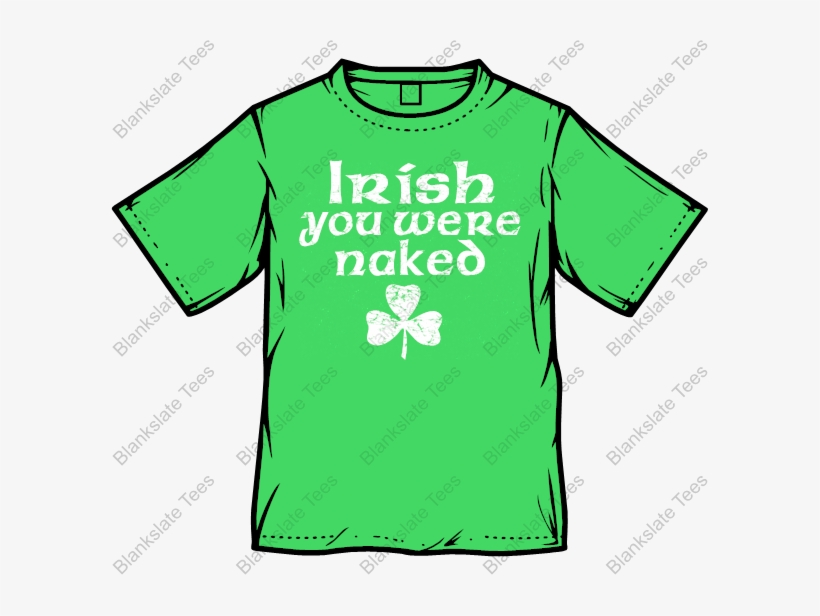 Discount Coupon - Irish I Were Drunk, transparent png download