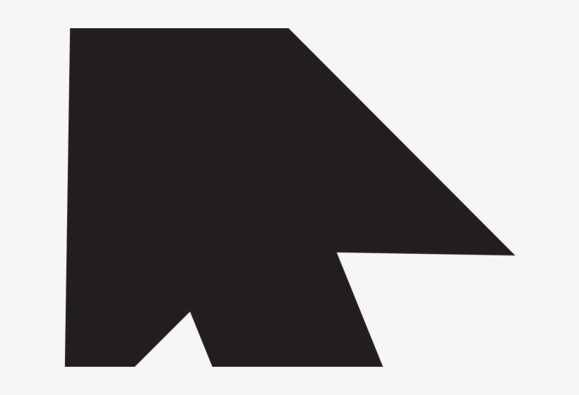 Pointer Clipart Small Mouse, transparent png download