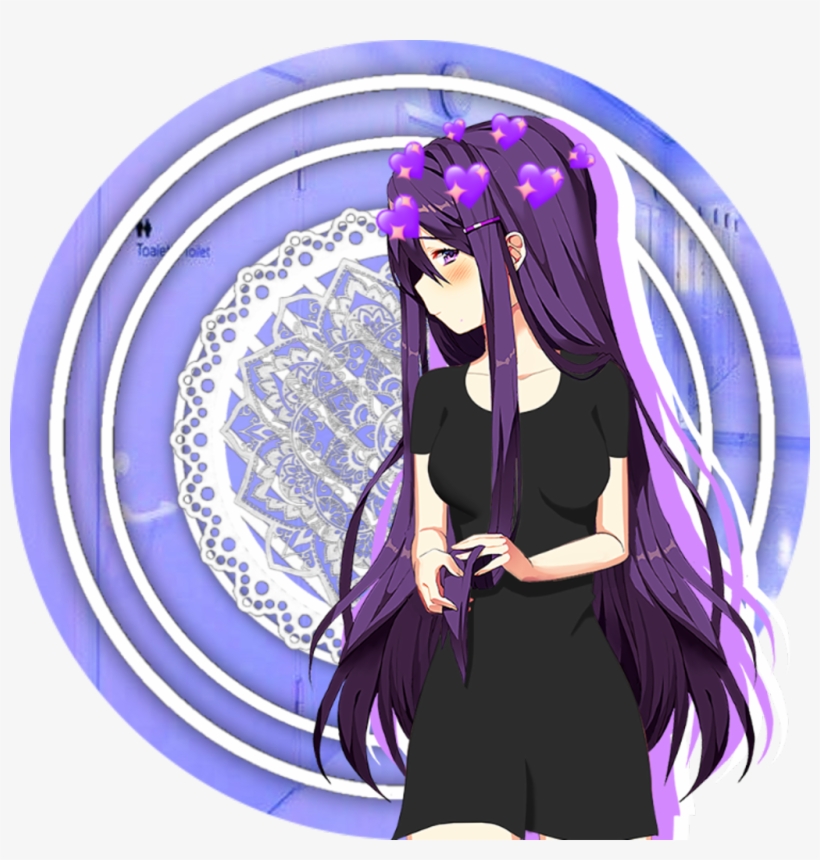 Yuri Image - Cartoon, transparent png download
