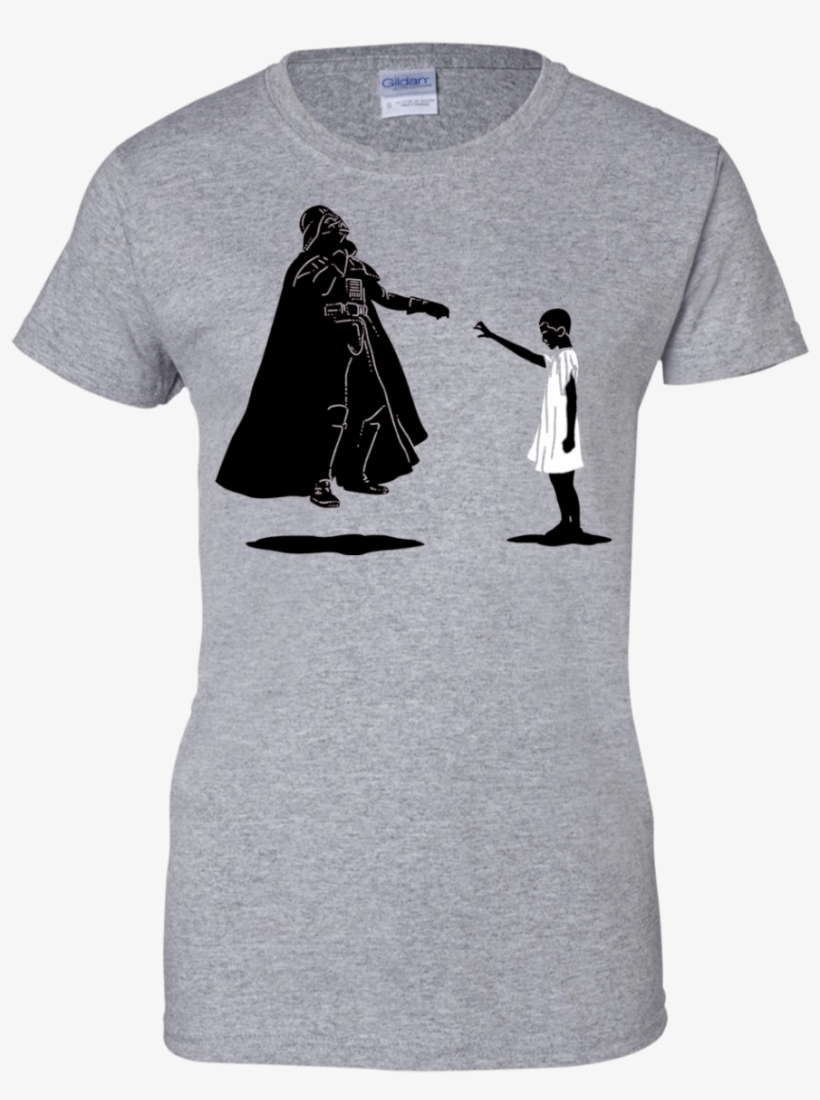Stranger Things - Star Wars - Eleven - Jedi Shirt, - Stranger Things Star Wars, transparent png download