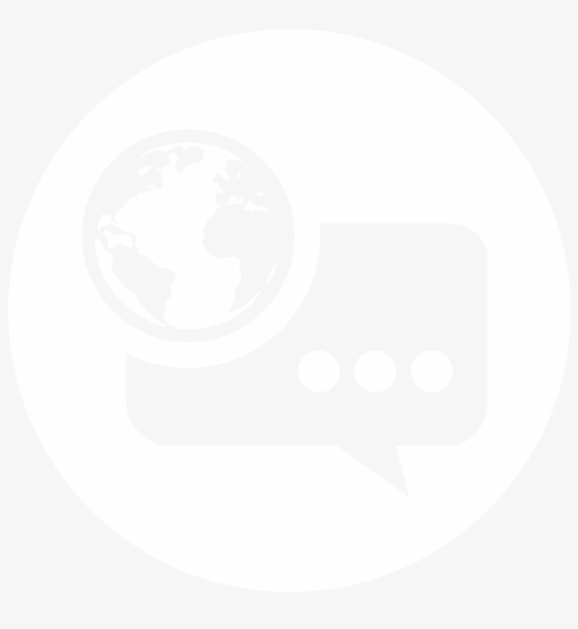 Technical Support Outsourcing - Earth Gif Red, transparent png download