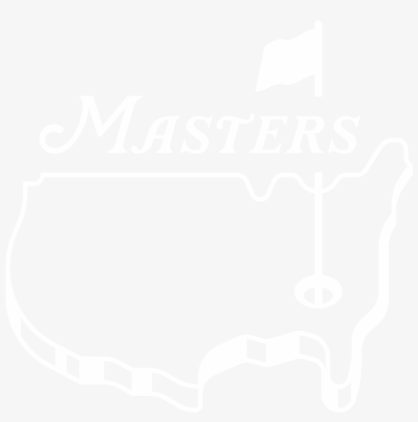Stream The Masters Watch Live For Free - Jp Morgan Logo White, transparent png download