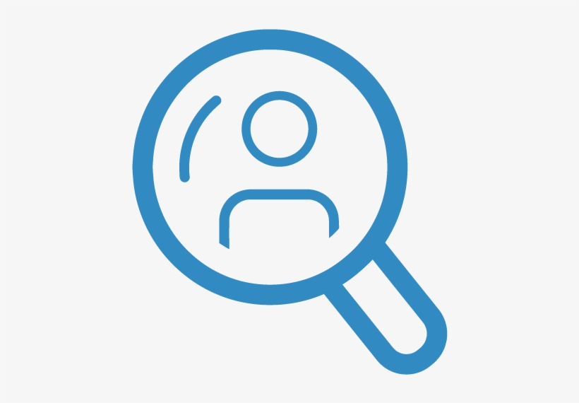 Find An Acc - Circle, transparent png download