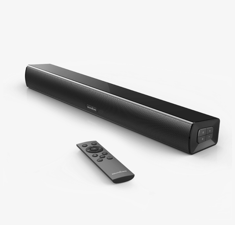 Infini Mini - Anker Soundcore Infini Soundbar, transparent png download