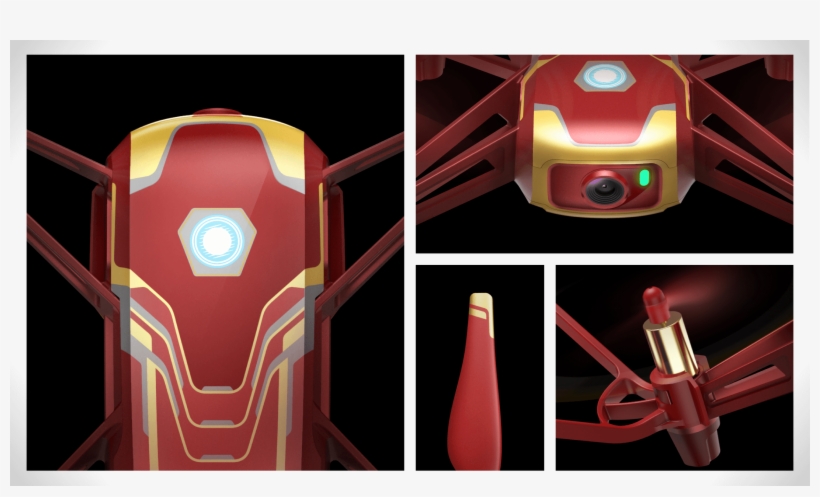 Iron Man Design - Iron Man, transparent png download