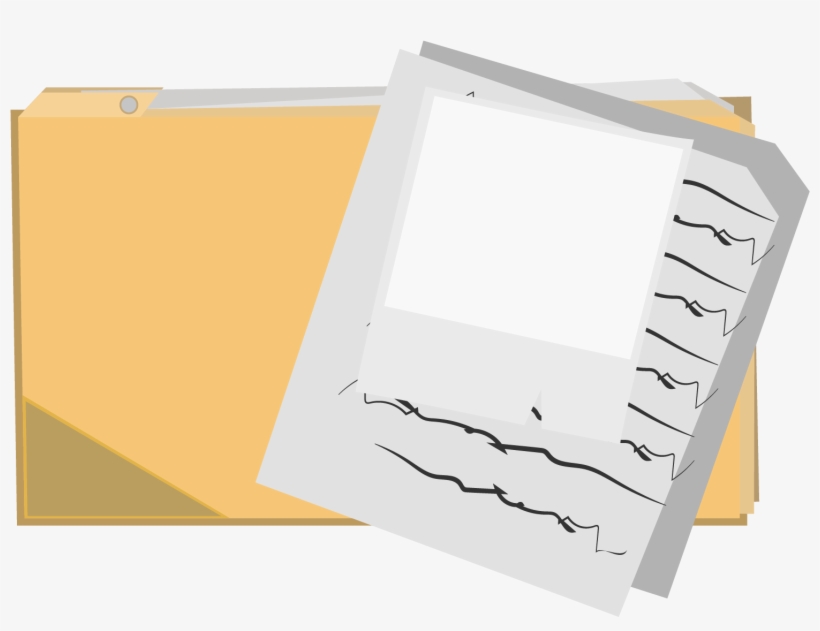 Easy File System By Nodaryn In Code Plugins - Document, transparent png download