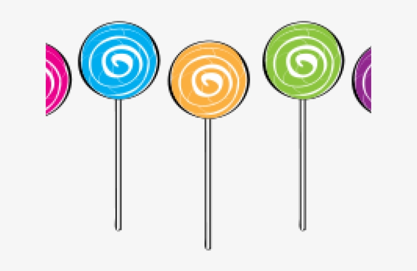 Lollipop Clipart Lollypop, transparent png download