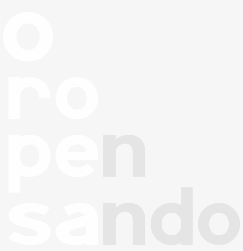 Oropensando - Graphic Design, transparent png download