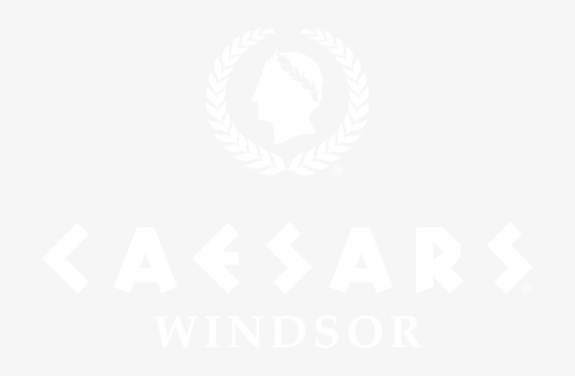 Caesars Windsor Logo - Caesars Palace, transparent png download