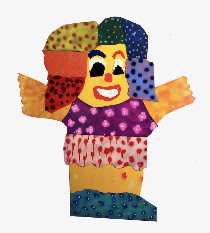 Kim Copy - Craft, transparent png download