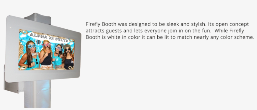 Firefly Booth Gradient With Texv2pngt - Rottweiler, transparent png download