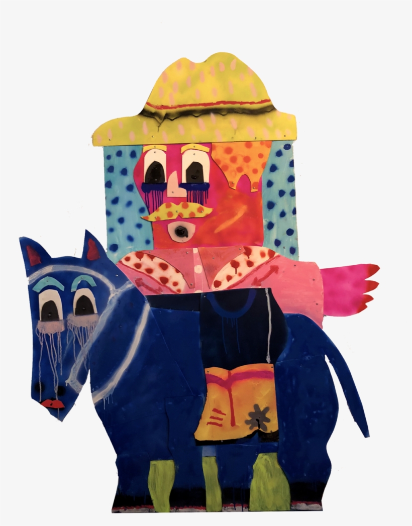 Cowboy Copy, transparent png download
