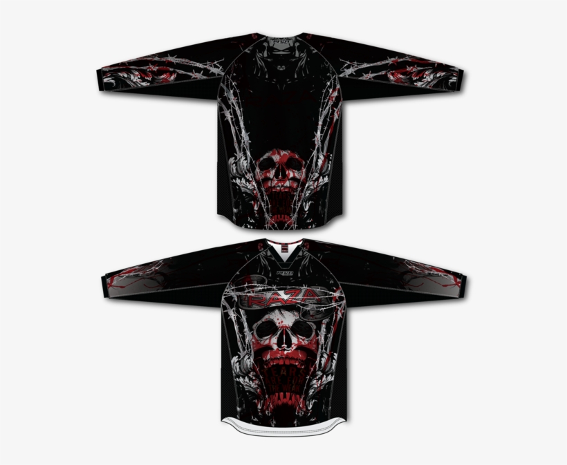 Philippines Paintball Jersey, transparent png download