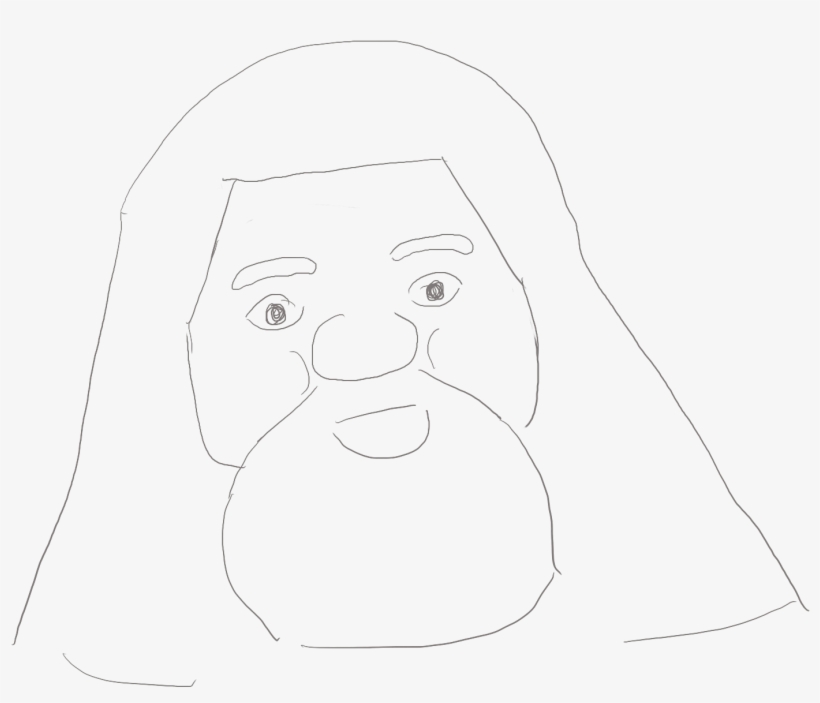 2048 X 2732 2 - Sketch, transparent png download