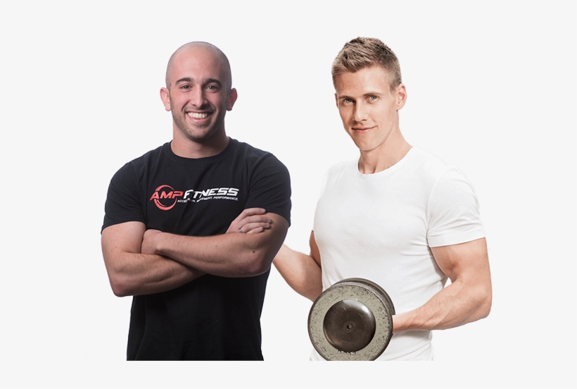 Online Personal Trainer Business Seminar With Jordan - Weights, transparent png download