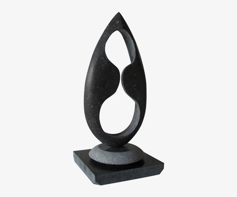 Flame - Statue, transparent png download