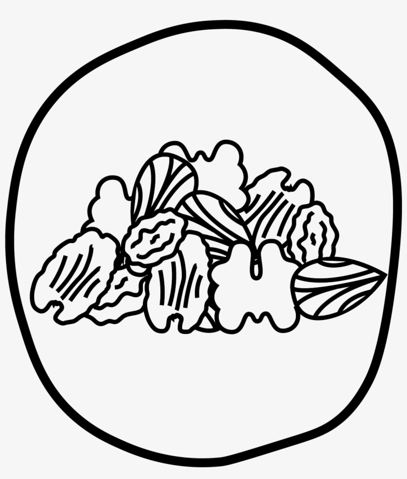 1114 X 1256 2 - Line Art, transparent png download