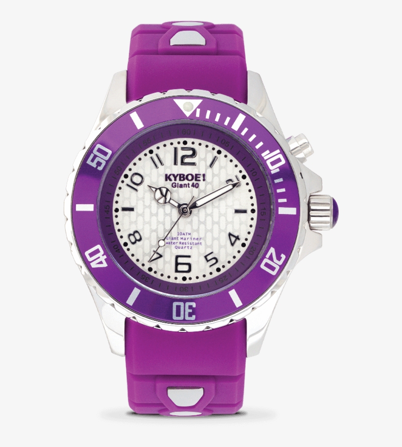 Silver Series - Rolex Submariner, transparent png download