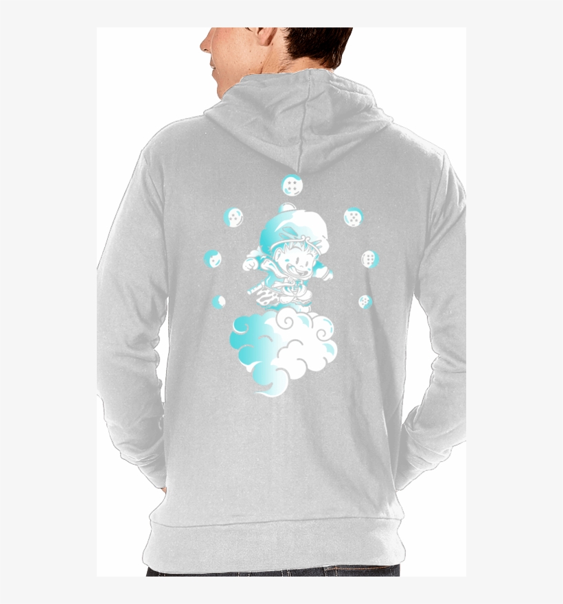Sun Wukong Sun Wukong - Hoodie, transparent png download