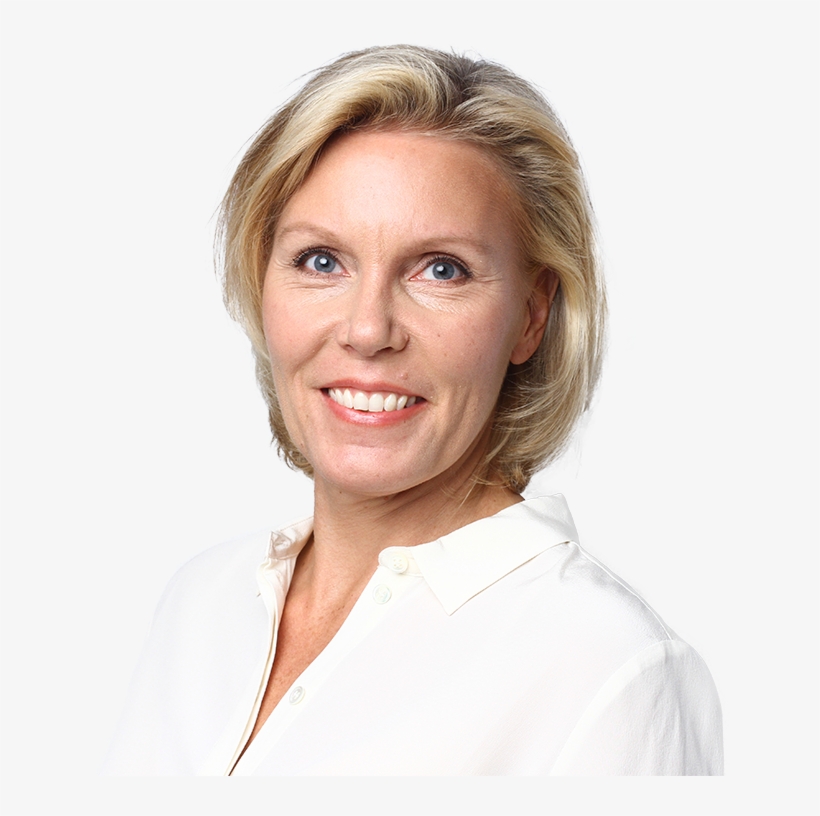 Cecilia Nordén - Blond, transparent png download