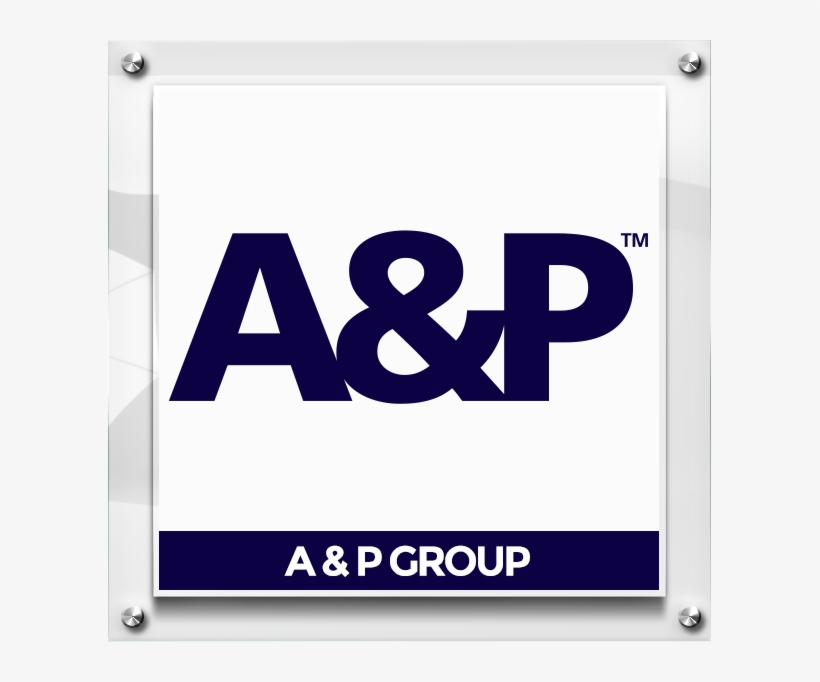 A&p - A&p Group, transparent png download