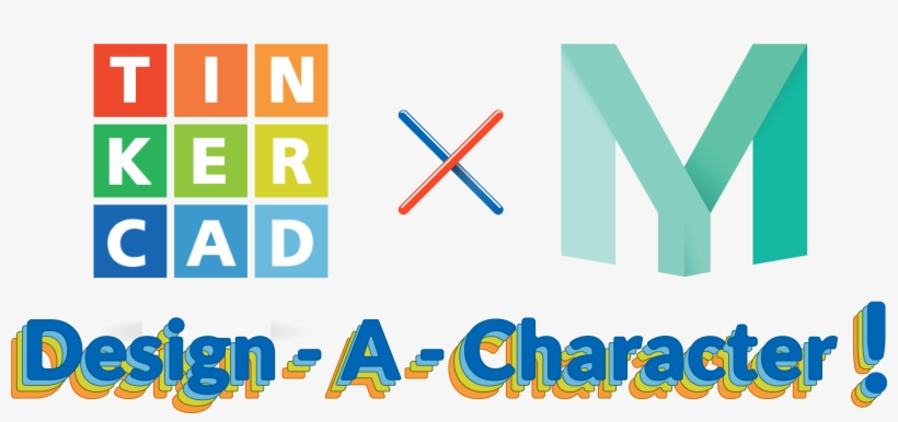 Design And Print Competitions Myminifactory Contests - Tinkercad, transparent png download