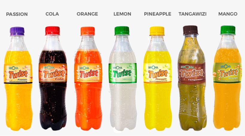 Drinks, Well-liked By The Youth Of Tanzania Is Available - Sayona Drinks, transparent png download