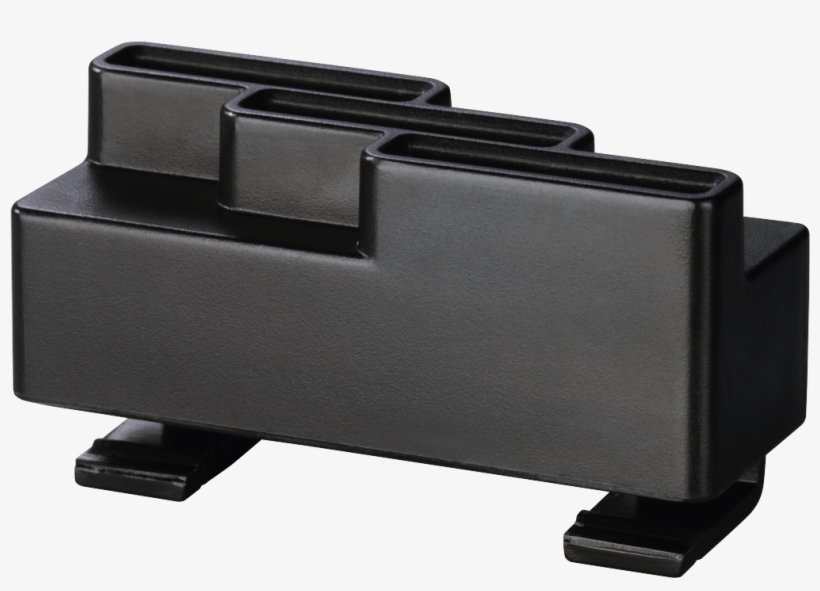 Dock Clip For Nintendo Switch - Metal, transparent png download