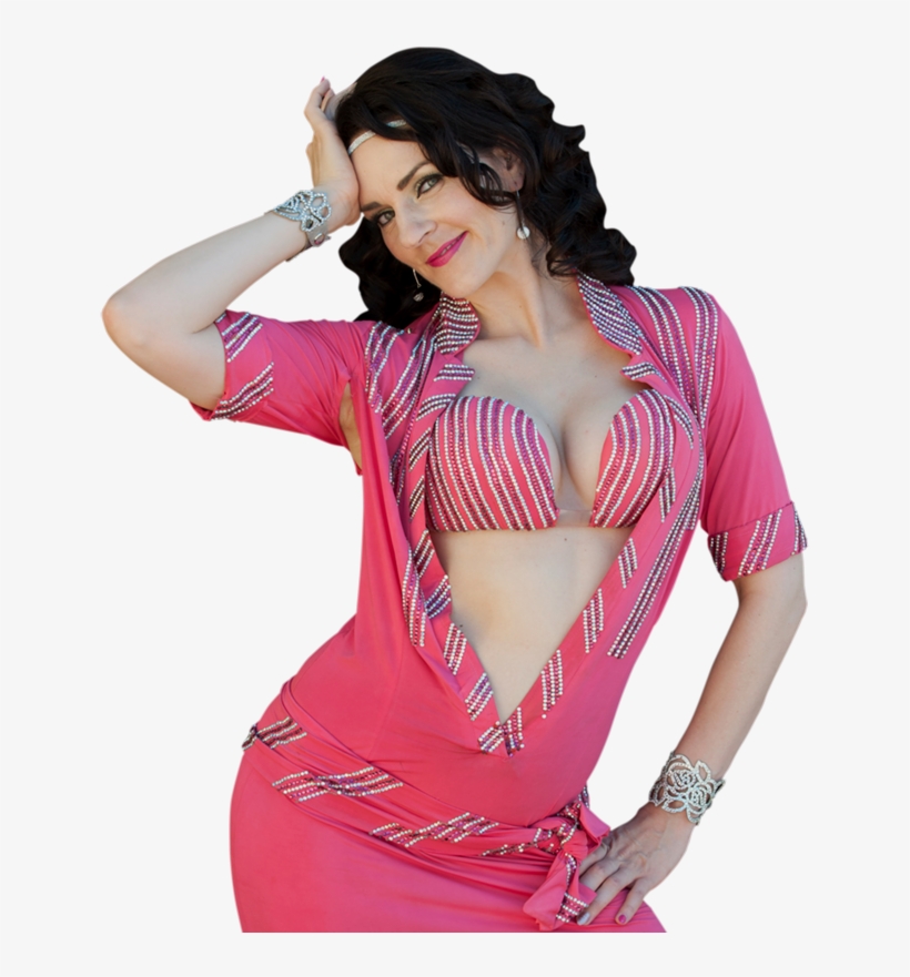 A Captivating And Award-winning Professional Oriental - Photo Shoot, transparent png download