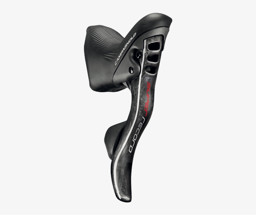 Campagnolo Super Record 12 Speed Ergo Power - Campagnolo Super Record 2019, transparent png download