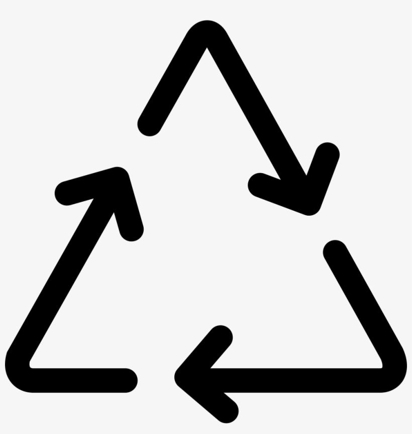 Png File Svg - Abfall Symbol, transparent png download
