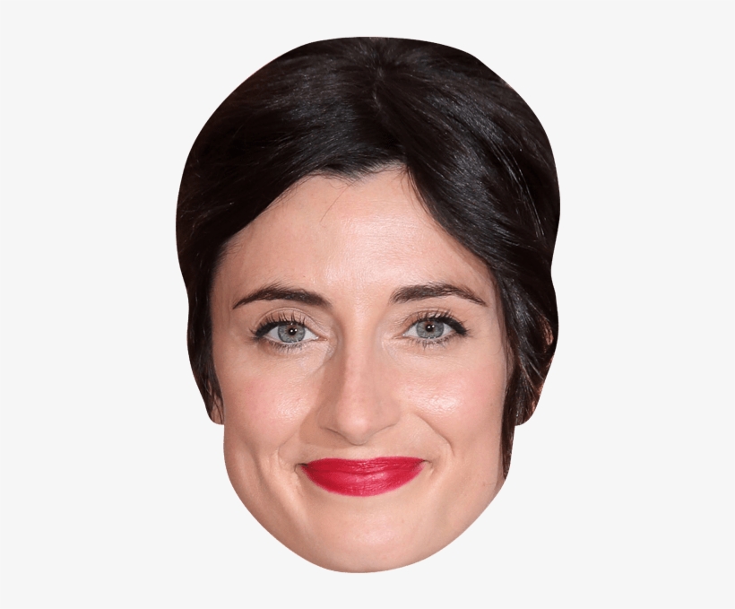 Natasha O'keeffe - Monica Lewinsky Head Png, transparent png download