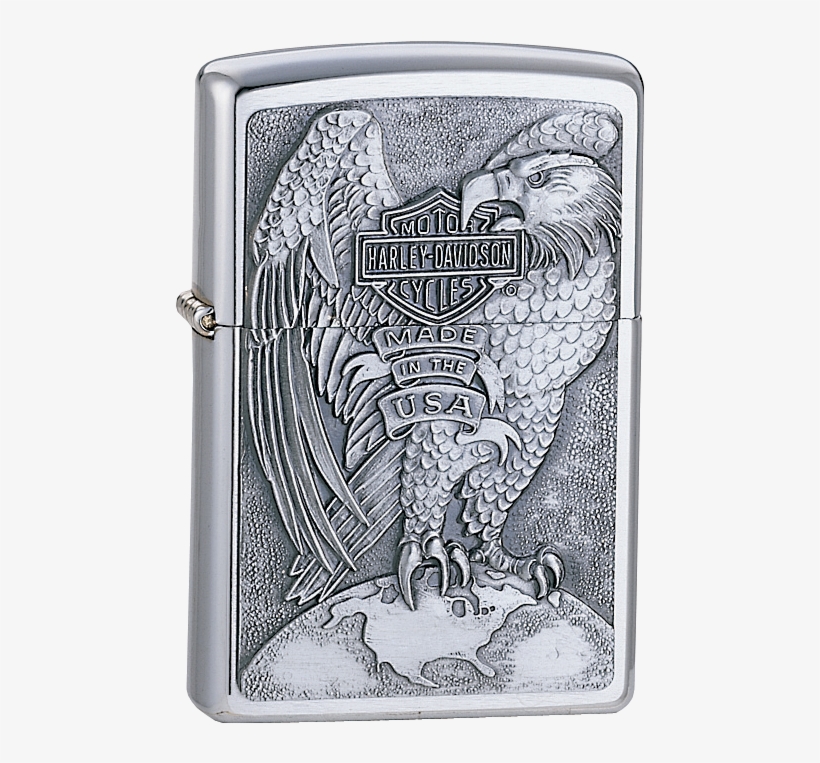 200hd H231 - Trans - Zippo 200hd H231, transparent png download