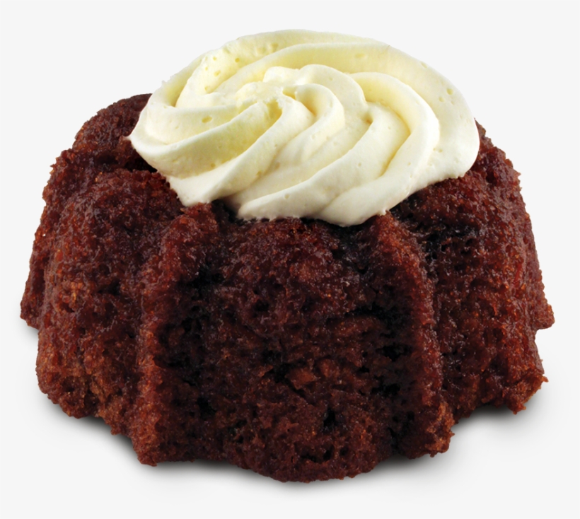 Carrot Lava Cake Isolated, transparent png download