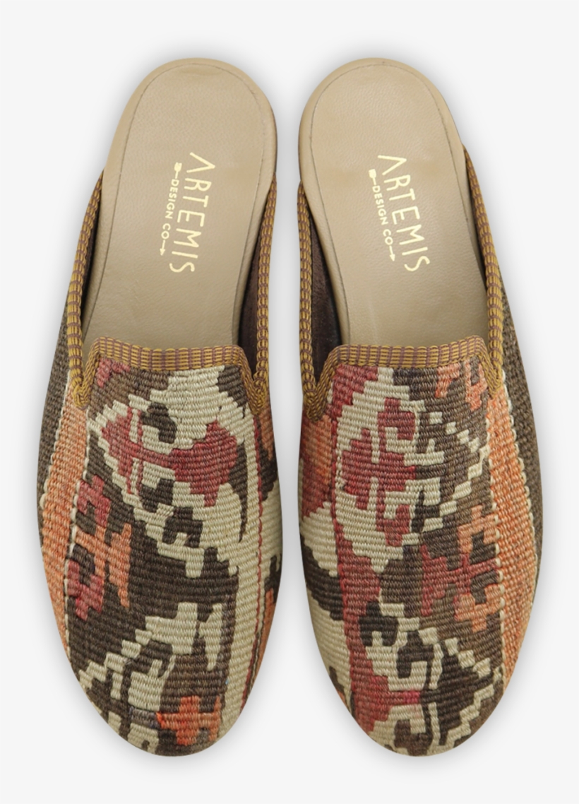 Load Image Into Gallery Viewer, Mens Kilim Shoes Mksp42, transparent png download