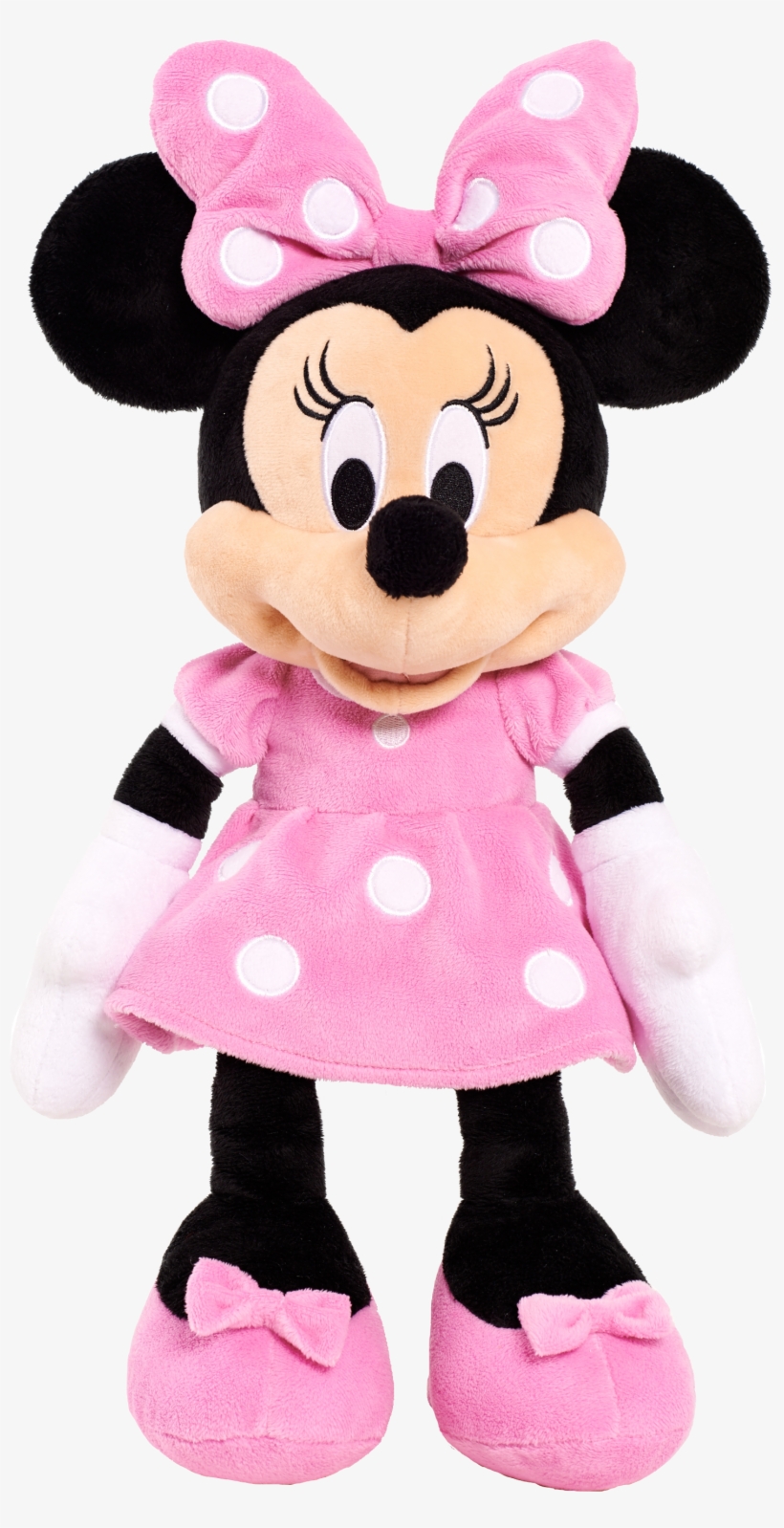 Mickey Mouse Clubhouse Large Plush - Мягкая Игрушка Микки Маус, transparent png download