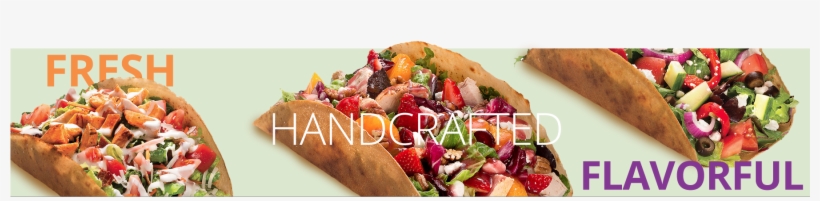 Salads - Strawberry, transparent png download