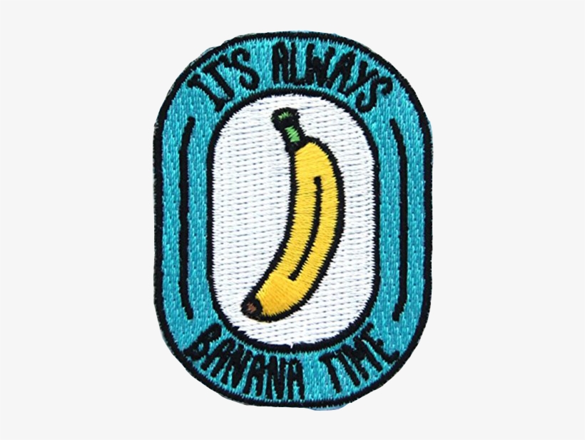 Transparent Png Patch Banana Mine - Victoire De Samothrace Coin, transparent png download