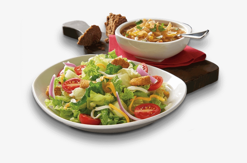 Png For Free Download On Mbtskoudsalg - Soup And Salad Png, transparent png download