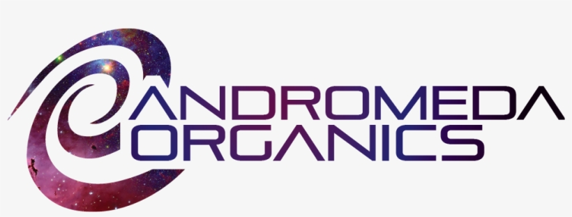 Andromeda Organics, transparent png download