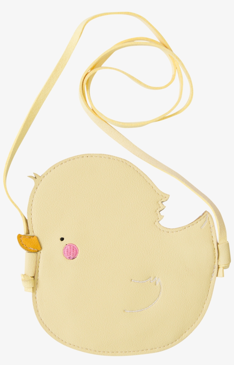 Pocket Money Bag - Handbag, transparent png download