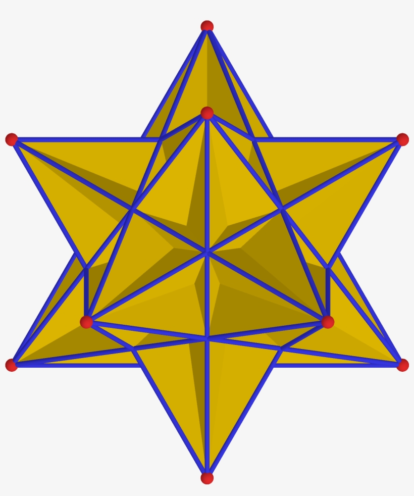 Polyhedron Great 20 From Yellow - Dia Del Maestro Nombre Marilu, transparent png download