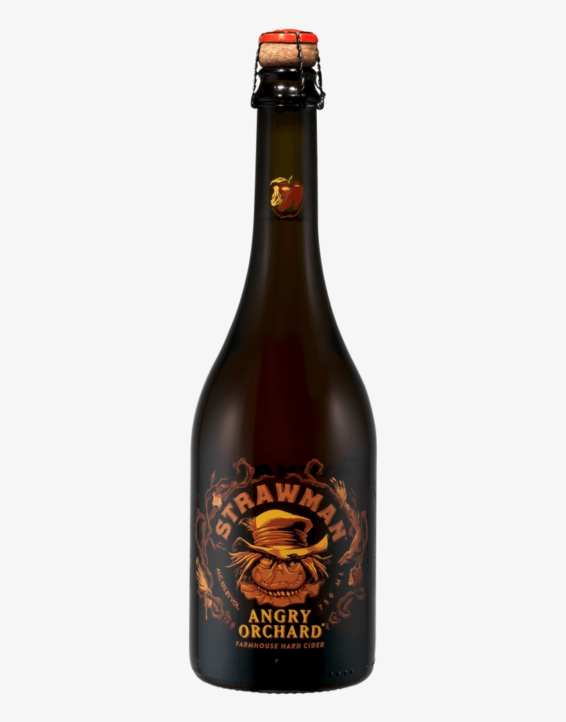 Glass Bottle, transparent png download