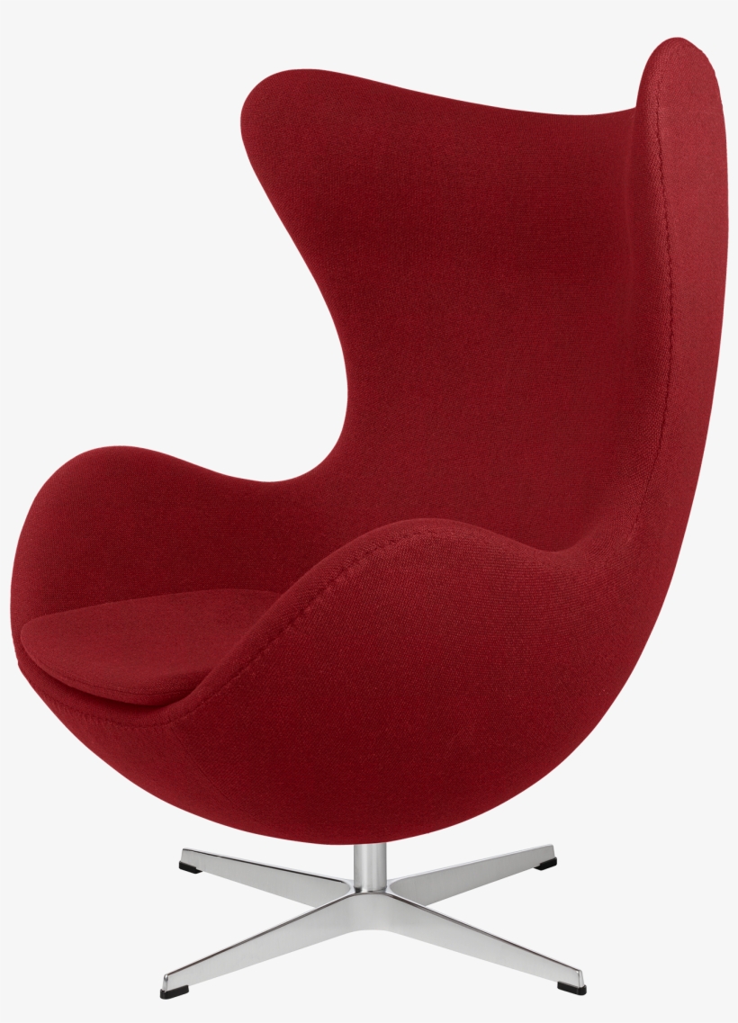 Arne Jacobsen - Arne Jacobsen Ægget Png, transparent png download