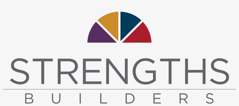 Strengths Builders, Llc - Graphic Design, transparent png download